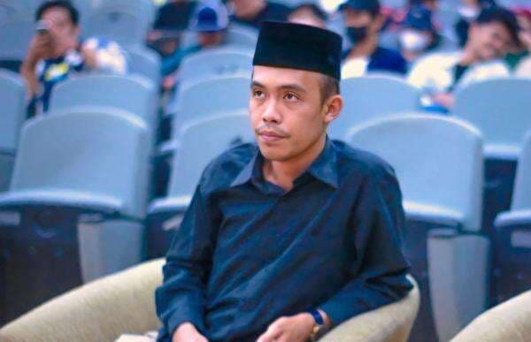 Presma UIN SUKA Syaidurrahman Alhuzaify Terpilih Jadi Kornus Jawa BEM Nusantara