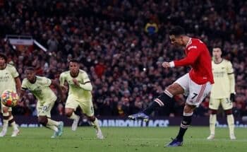 5 Pemain Sepak Bola dengan Gaji Tertinggi di Premier League 2022, Nomor 1 Hampir Kantongi Rp10 Miliar per Pekan!