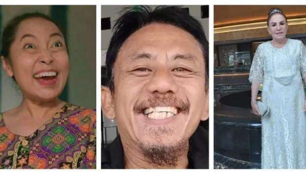 Deretan Artis Selalu Berperan sebagai Pembantu Rumah Tangga, Nomor 5 Wajah Cantiknya Bikin Pangling