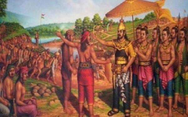 Ratu Sakti, Raja Pajajaran yang Suka Membunuh hingga Nikahi Selir Ayahnya