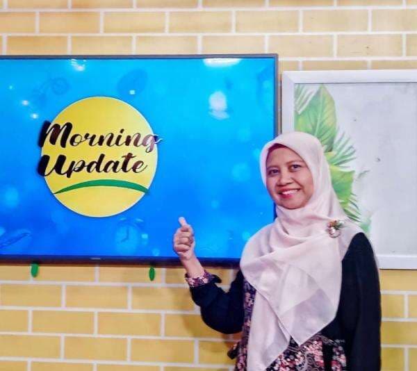 Kisah Hesti Widyo Asih Pengusaha Coklat Rumahan Hei Choko, Berawal dari Pesanan Tetangga