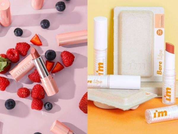 Mulai dari Rp30 Ribuan, Ini Rekomendasi Tinted Lip Balm dengan Ragam Pilihan Warna