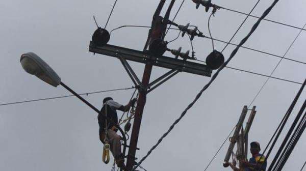 Viral Biaya Pindah Tiang Listrik Hampir Ratusan Juta, PLN Buka Suara