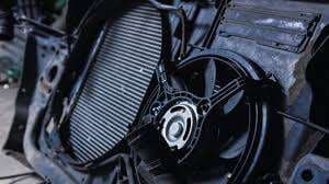 Ciri-ciri Kipas Radiator Mobil Lemah, Jangan Tunggu Sampai Merugikan Anda