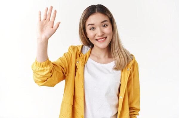 5 Perkenalan Diri dalam Bahasa Inggris dan Artinya Lengkap