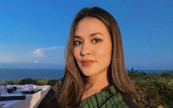 Raisa Pamer Wajah Tanpa Makeup di Hari Ulang Tahun, Netizen: Segar Banget Kayak Es Buah!