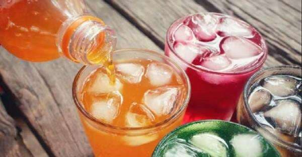 Ramai Challenge Tahan Sendawa saat Minum Soda, Hati-Hati Hal Ini Bisa Terjadi!