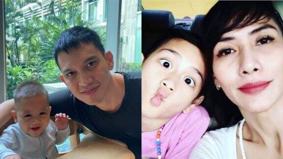 Sentil soal Masa Lalu Anaknya, Ibu Wenny Ariani Murka dan Ancam Bongkar ‘Kisah‘ Rezky Aditya: Saya Tahu...