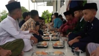 Sesuai Sunah Rasulullah, Ini Doa Buka Puasa Senin Kamis