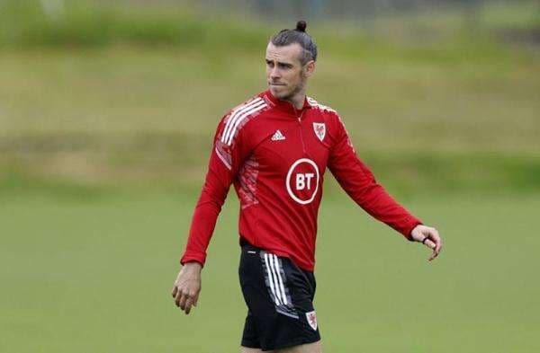 Presiden Getafe Mengaku Ditawari Kesempatan untuk Rekrut Gareth Bale