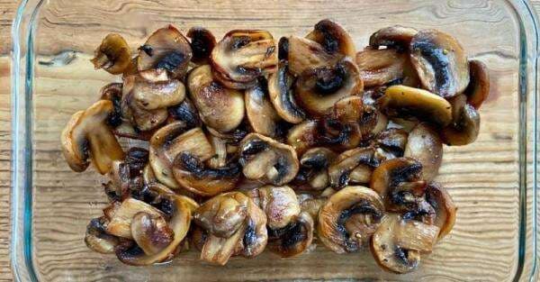 Cara Memasak Jamur Kancing