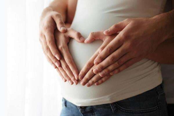 10 Cara Mengetahui Kehamilan dengan Memegang Perut