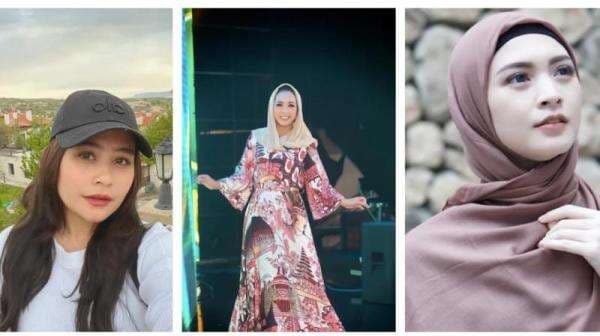 Deretan Artis Indigo Ngaku Bisa Lihat Makhluk Gaib, Nomor 4 Sampai Takut pada Mobil Ambulan