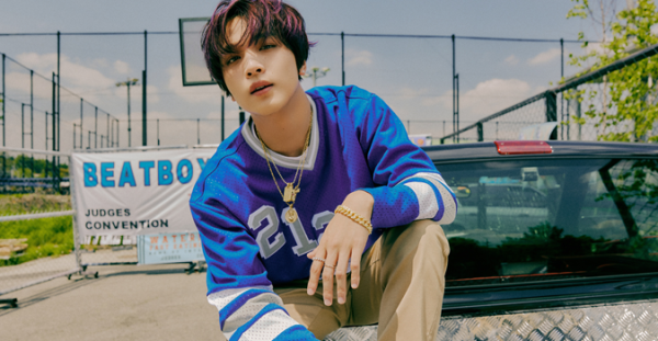 Ulang Tahun Saat Karantina, Haechan NCT Berikan Pesan Hangat untuk Penggemar!