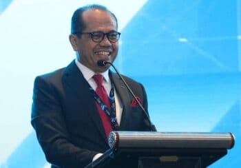 Peradi SAI Gelar Rakernas III, Juniver Girsang: Kami Adaptif dan Inovatif