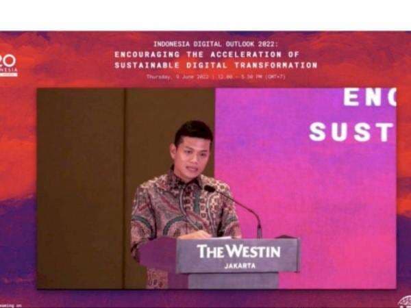 Survei APJII: Pengguna Internet Naik dari 175 Juta Menjadi 220 Juta