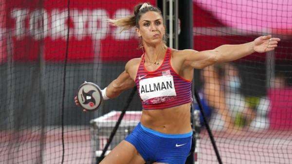 4 Aturan Diskualifikasi Lempar Cakram dan Penjelasan Lengkap