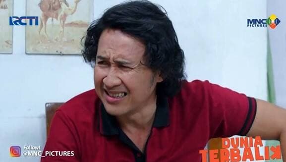 Link Live Streaming Dunia Terbalik 9 Juni 2022: Debi Kena Jambret, Dadang Salahkan Sobri Bersama Temannya Link Live Streaming Dunia Terbalik 9 Juni 2022: Debi Kena Jambret, Dadang Salahkan Sobri Bersama Temannya