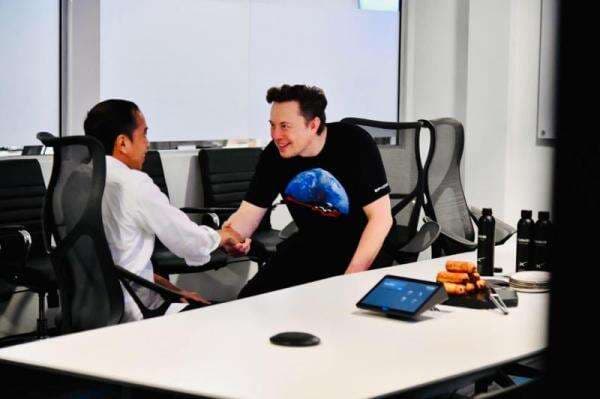 Ini Dia 15 Orang Terkaya di Dunia 2022 versi Forbes