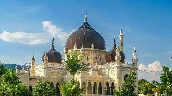 20 Kata-kata Motivasi Islam Penuh Makna Mendalam, Penyejuk Hati di Kala Gelisah