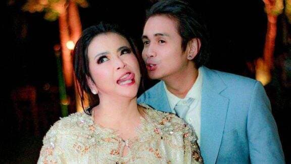 Jennifer Jill Akui Punya yang Bikin Lebih Puas, Ajun Perwira Keceplosan: Kawin Lagi