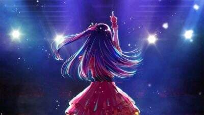 Sudah Resmi, Ini Informasi Perdana dari Anime Oshi no Ko!