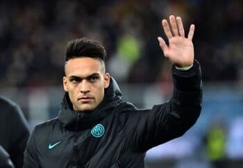 Demi Datangkan Paulo Dybala dan Romelu Lukaku, Inter Milan Perlu Korbankan Lautaro Martinez