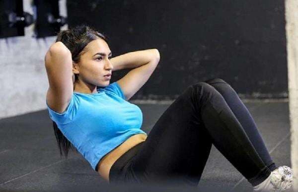 Sportpedia: Bentuk-Bentuk Latihan Kebugaran Jasmani