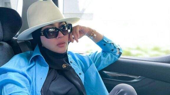 Lekat dengan Dunia Malam, Terungkap Syahrini Pernah Tidur dengan Pria Selain Reino Barack dan Sering Pakai Busana yang...