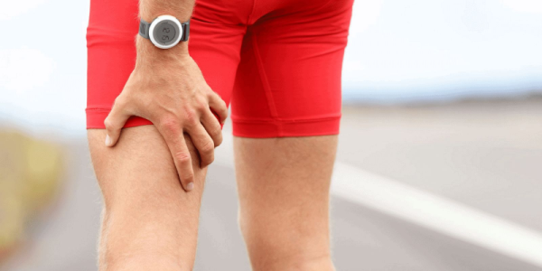 Sakit di Belakang Paha? Bisa Jadi Cedera Hamstring