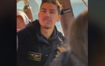 Viral Gantengnya Pilot Balon Udara Bikin Meleleh, Netizen: Perpaduan Hamish Daud dan Chico Jericho