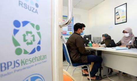 BPJS Kesehatan: Peserta JKN-KIS Wajib Skrining Riwayat Kesehatan