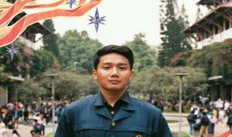 Biografi Singkat Eril Anak Ridwan Kamil yang Meninggal Tenggelam di Sungai Aare