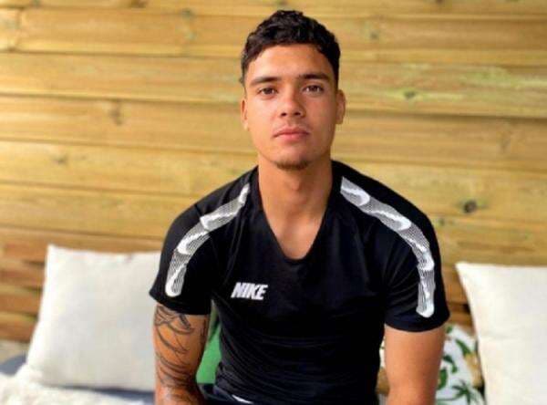 Proses Naturalisasi Hampir Rampung, Shayne Pattynama Kenang Mendiang Ayah