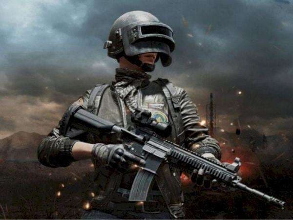 Disuruh Berhenti Main PUBG Mobile, Seorang Bocah Nekat Tembak Mati Ibunya