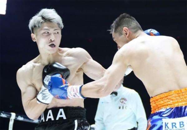 Biodata dan Agama Naoya Inoue, Monster KO Tak Terkalahkan yang Fenomenal