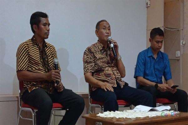 PPDB SMP Negeri Surabaya Dibuka, Cek Pendaftarannya