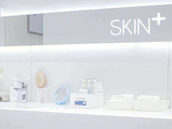 Review: First Impression Perawatan Medical Trilogy di Cabang Terbaru SKIN+ Clinic