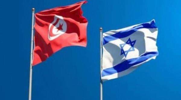 Tunisia Bantah Gelar Pembicaraan Diplomatik dengan Israel: Kami Tidak Tertarik! Tunisia Bantah Gelar Pembicaraan Diplomatik dengan Israel: Kami Tidak Tertarik!