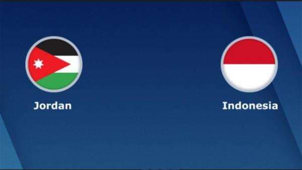 Profil Yordania, Lawan Kedua Timnas Indonesia di Kualifikasi Piala Asia: Ada Musuh Sandy Walsh