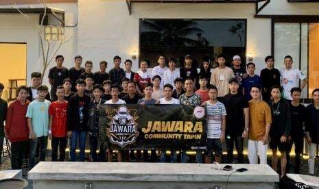 PUBG Mobile Jawara Cup Kembali Digelar