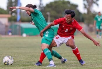 3 Pemain Keturunan yang Segera Ikut Pemusatan Latihan Timnas Indonesia U-19 di Prancis, Nomor 1 Mengejutkan