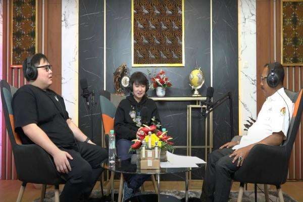 Asal Mula Akun Crazy Rich Surabaya, Langsung Viral