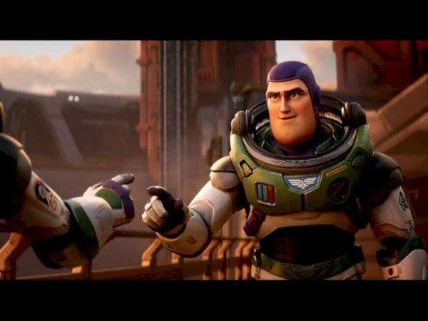 Setelah Doctor Strange, Ini Film Disney Terbaru 2022 yang Paling Ditunggu!