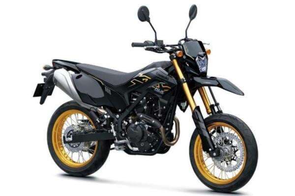 Kawasaki KLX 230 SM 2022, Spesifikasi dan Harganya