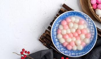 Intip Kesakralan Festival Dongzhi, Jadi Asal Mula Wedang Ronde Diciptakan