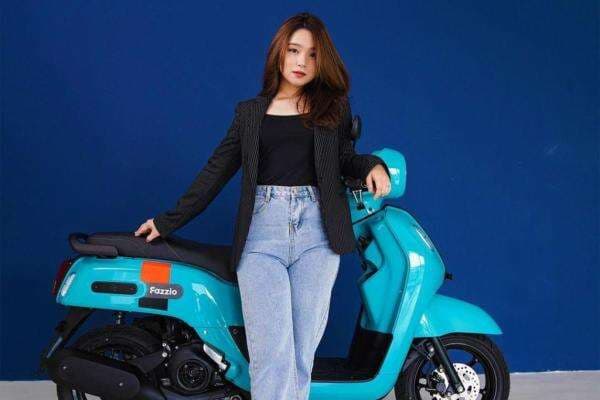 Angelica Anastasia: Wisuda dari Brand Ambassador EVOS, Kini Ajak Perempuan untuk Speak Up terhadap Sexual Harassment