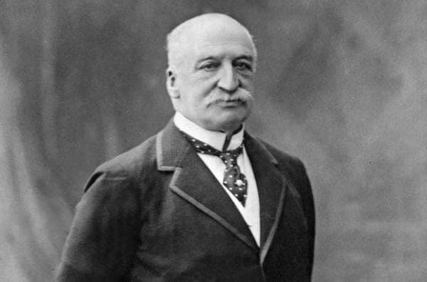 Profil Walter Rothschild, Tokoh Yahudi yang Membuat Palestina Diduduki Israel