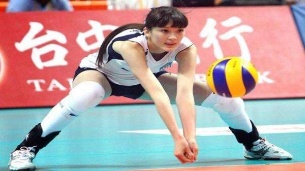 8 Cara Memiliki Tubuh Tinggi ala Atlet Voli, Nomor 4 Paling Mudah