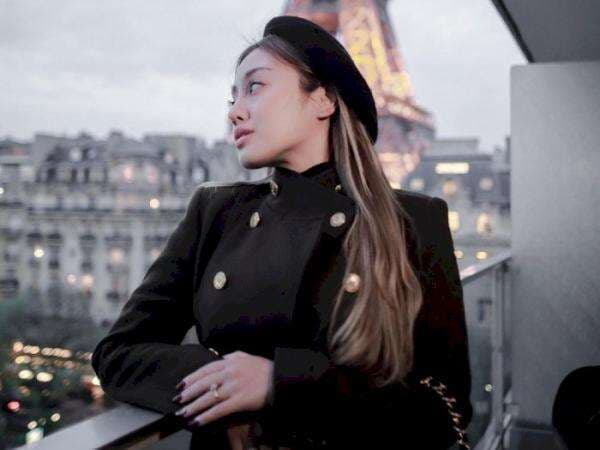 Ikuti Problem Marissya Icha dan Eks Suami, Tasya Revina Ikut Kesal: Aku Gerem Sendiri Ikuti Problem Marissya Icha dan Eks Suami, Tasya Revina Ikut Kesal: Aku Gerem Sendiri